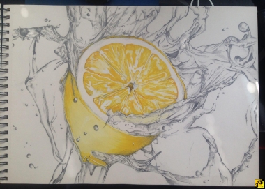 Lemoniada