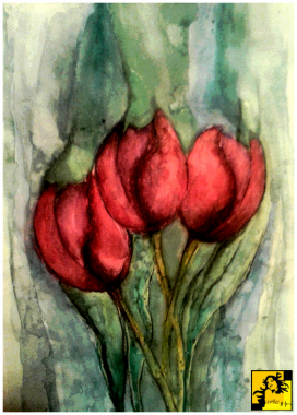 Tulipany