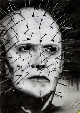 Hellraiser