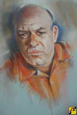 Dean Norris