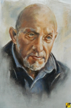 Jonathan Banks II