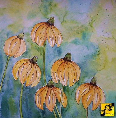 Rudbekie II