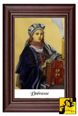 Dobrawa