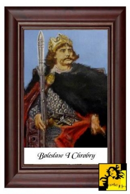 Bolesław I Chrobry