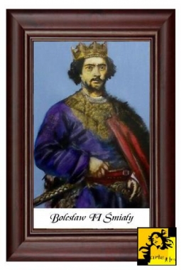 Bolesław II Śmiały