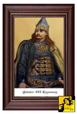 Bolesław III Krzywousty