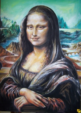 Mona Lisa