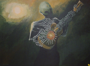 Gitarzysta