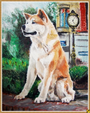 Hachi