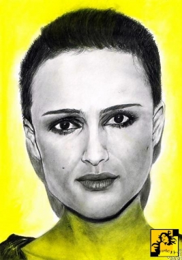 Natalia Portman