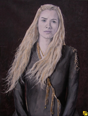 Caersei Lannister