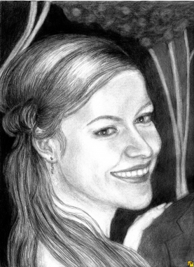 Portret Kasi
