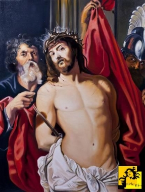 Ecce Homo