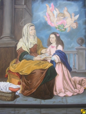 Święta Anna