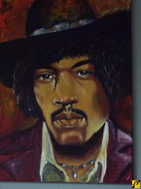 Jimi Xendrixi