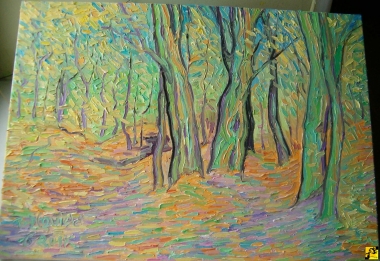 Jesień