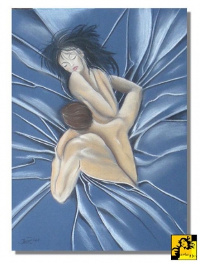 Tajemnice alkowy II