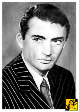 Gregory Peck