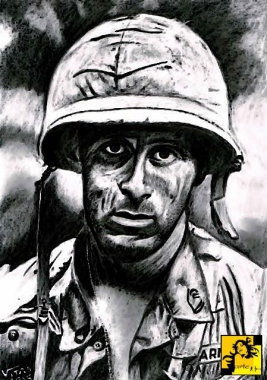 Soldier III