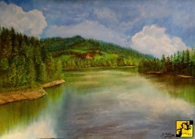 Wisła Czarne