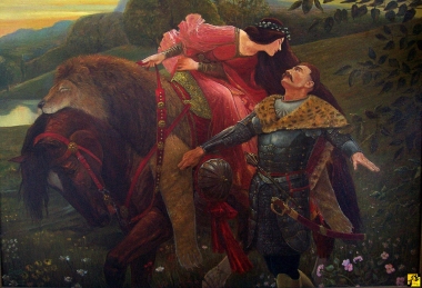 Husarski Towarzysz 