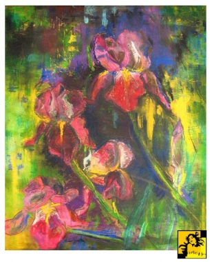 IRYSY Pastel 