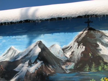 Graffiti 