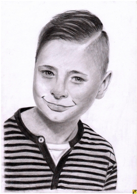 Portret 