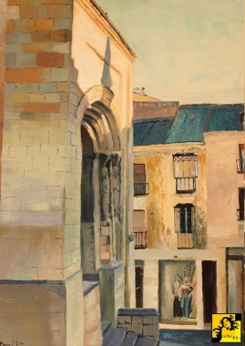 Stare miasto II
