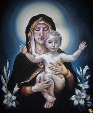 Czarna Madonna