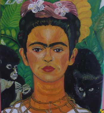 FRIDA