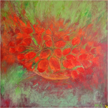 Tulipany