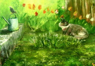 Łowca 