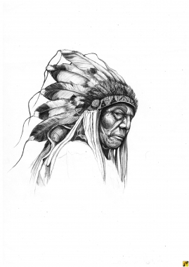 American Indian