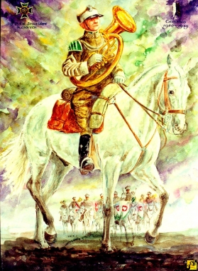 Trębacz