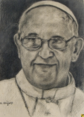 Papież Franciszek