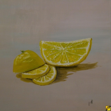 Sweet lemon