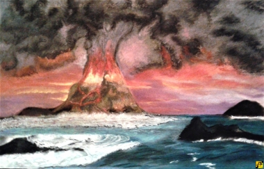Wulkan