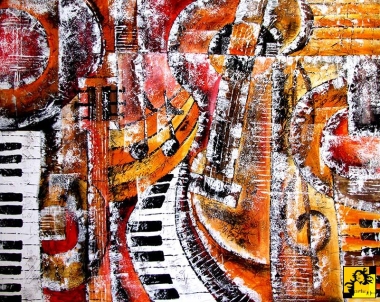JAZZ 755
