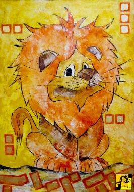LION 762