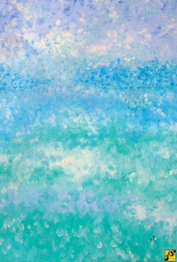 Blue Dance