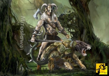 łowca