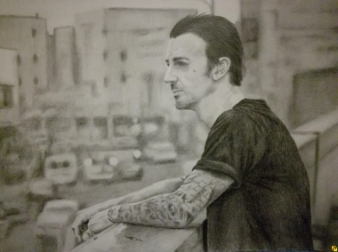 Sully Erna