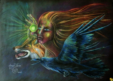 Druidka