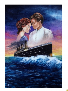 Titanic