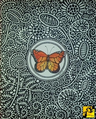 Monarcha