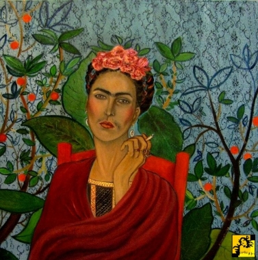 Frida