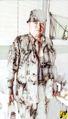 myśliwy