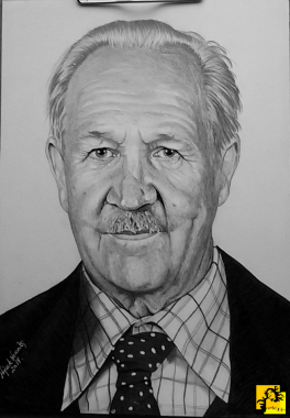 portret