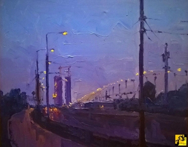 Cityscape